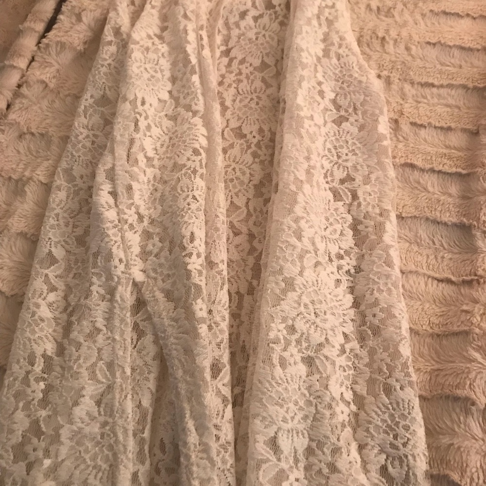 Lularoe Lace Joy Large
